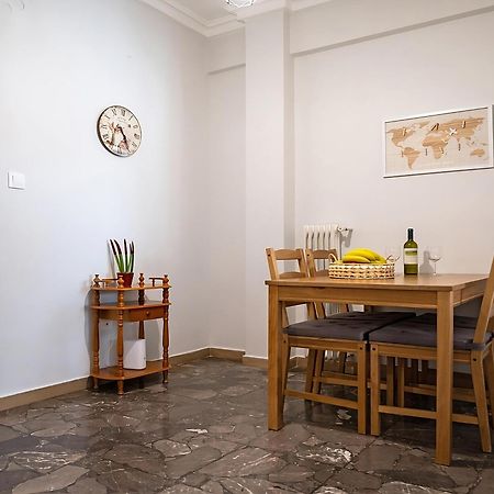 Entire Apt, 3Rd Floor, 1 Bedroom Афины Экстерьер фото